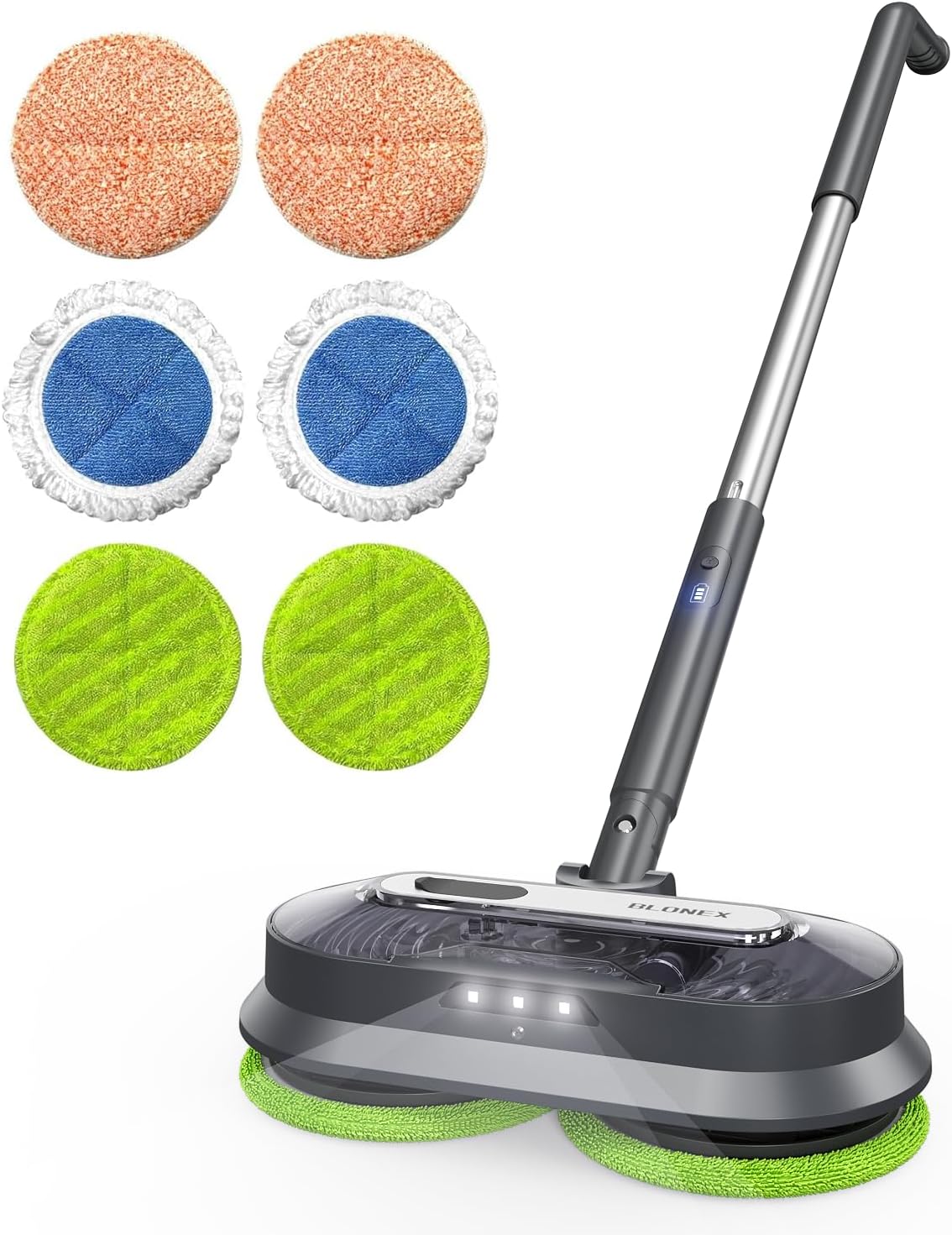 BLONEX-Cordless-Electric-Mop-with-Spray-&-Detachable-Water-Tank,-Lightweight-Electric-Spin-Mop-with-622