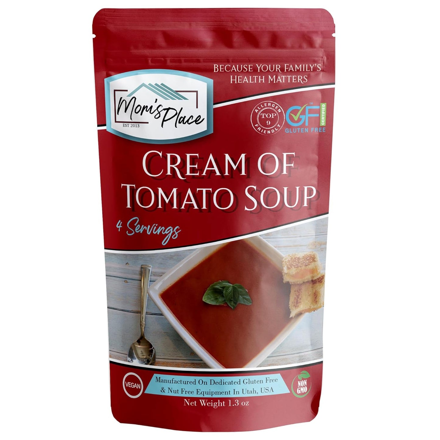 Mom's-Place-Gluten-Free-&-Mezcla-de-sopa-de-tomate-sin-4-vegano,-140