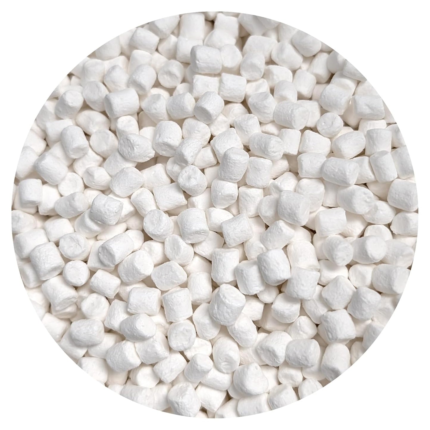 Dehydrated-Marshmallows,-1-Pound-Bulk-Bag-Mini-Marshmallows,-The-Hampton-Popcorn-&-Company---2139