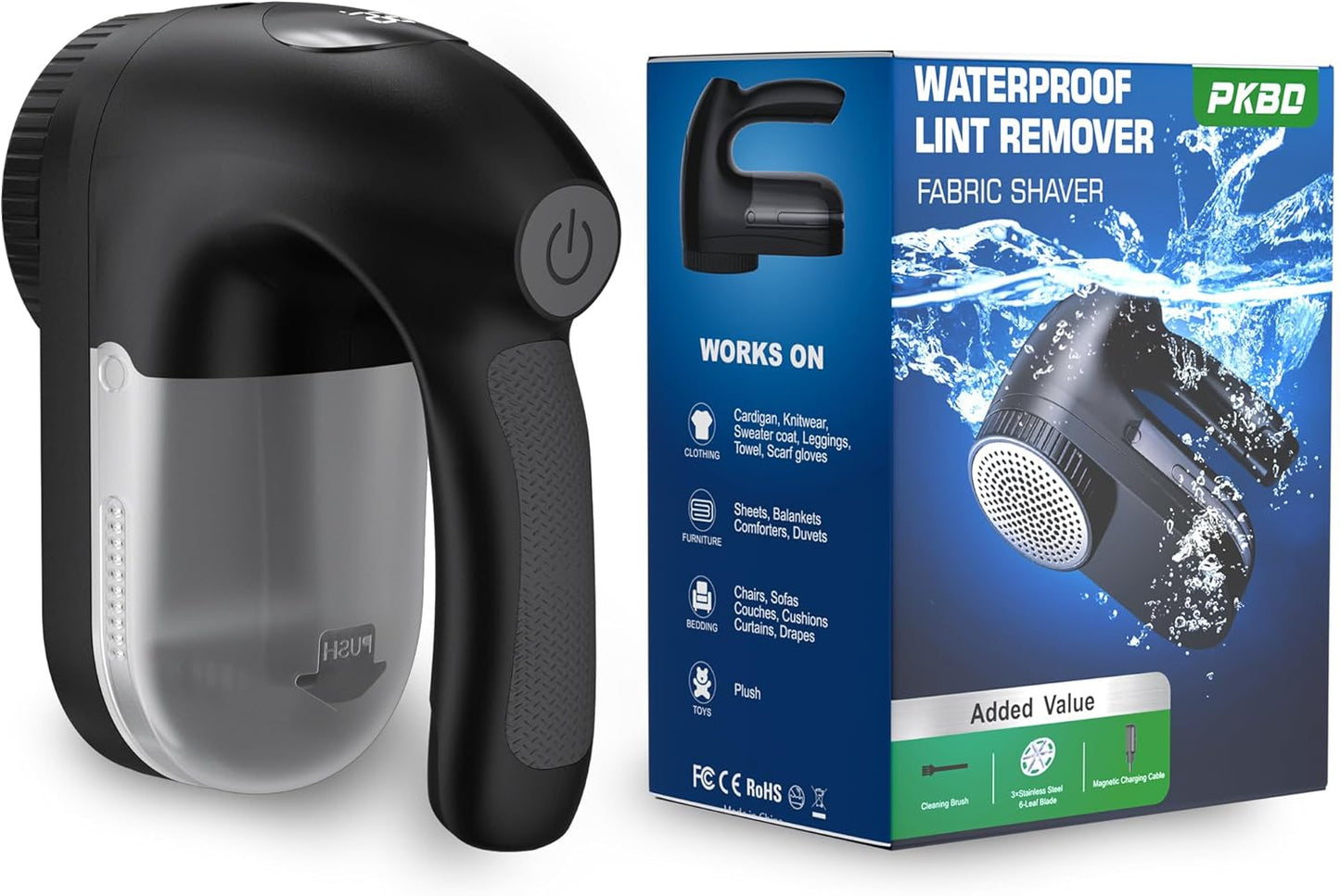 Waterproof-Electric-Fabric-Shaver-and-Lint-Remover,-Rechargeable-Sweater-Defuzzer-1065