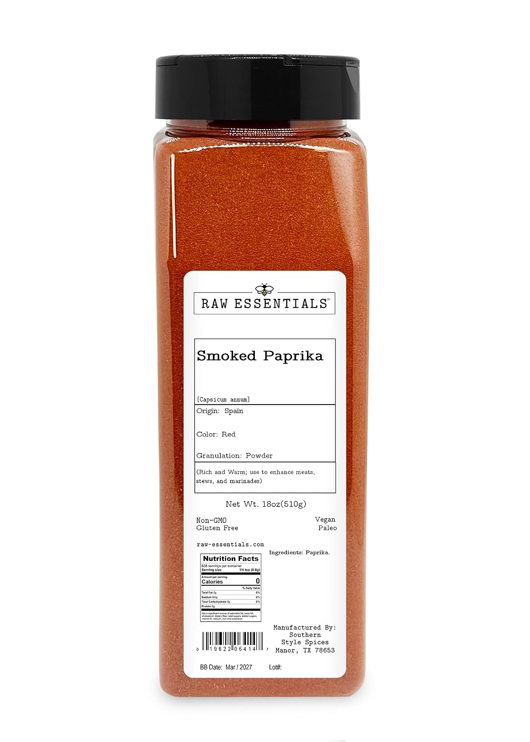 Raw-Essentials-Smoked-Paprika-Powder,-18-oz-|-Rich-Smoky-Flavor-for-677