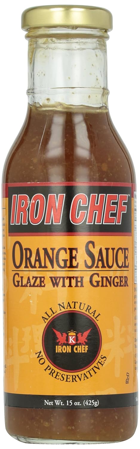 Iron-Chef-Orange-Ginger-Sauce,-15-oz-----------667