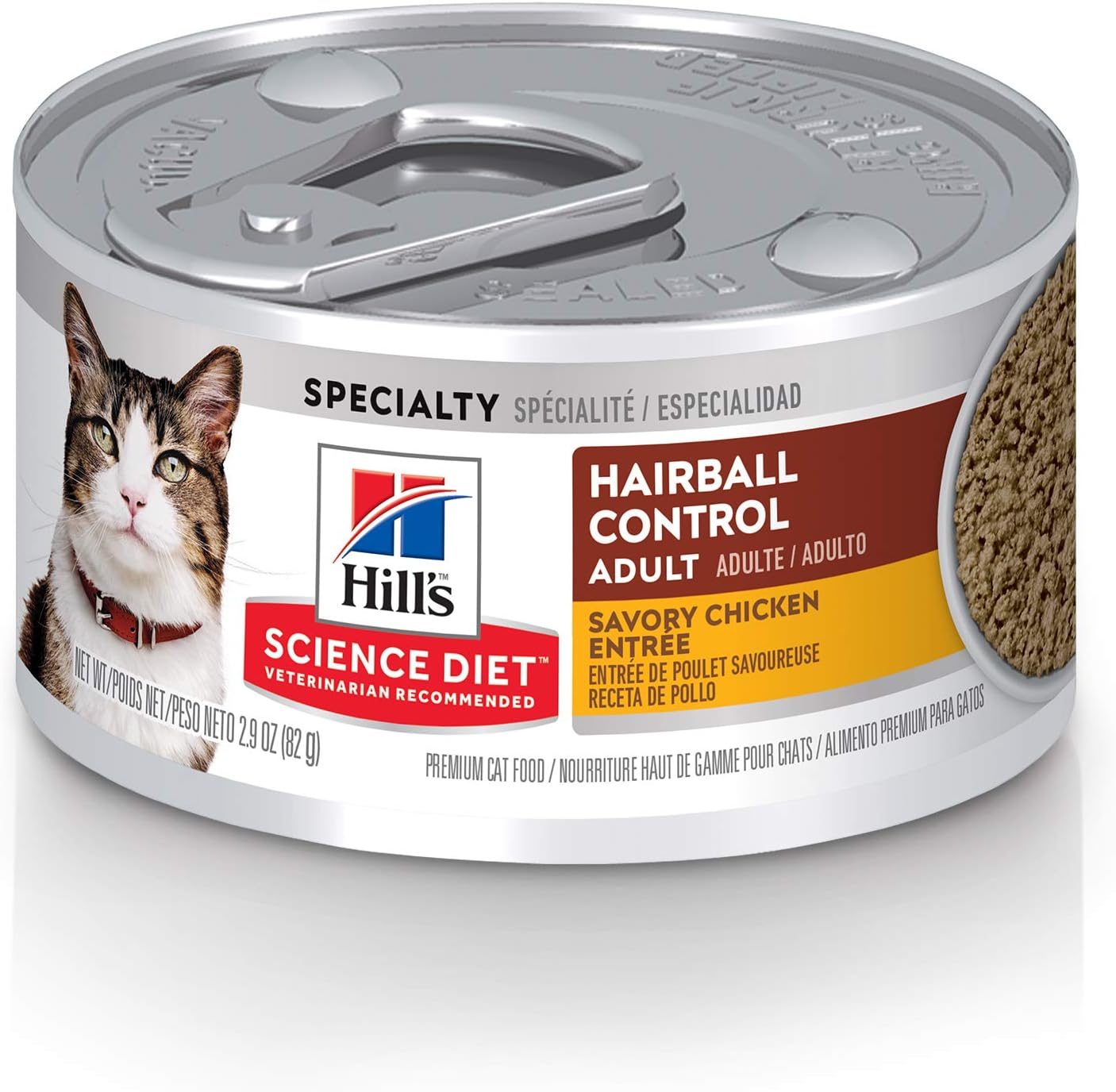 Hill's-Science-Diet-Hairball-Control,-Adult-1-6,-Hairball-Control-Support,-Wet-Food,-Minced,-oz1162