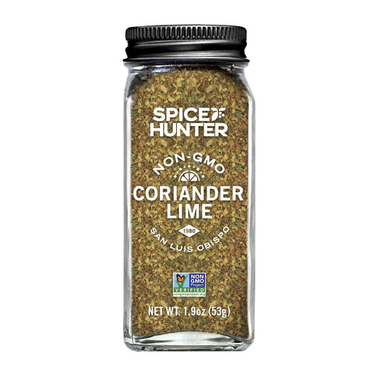 Spice-Hunter-Rub-de-cilantro-y-lima,-Tailandia,-1.9-onzas-de-42