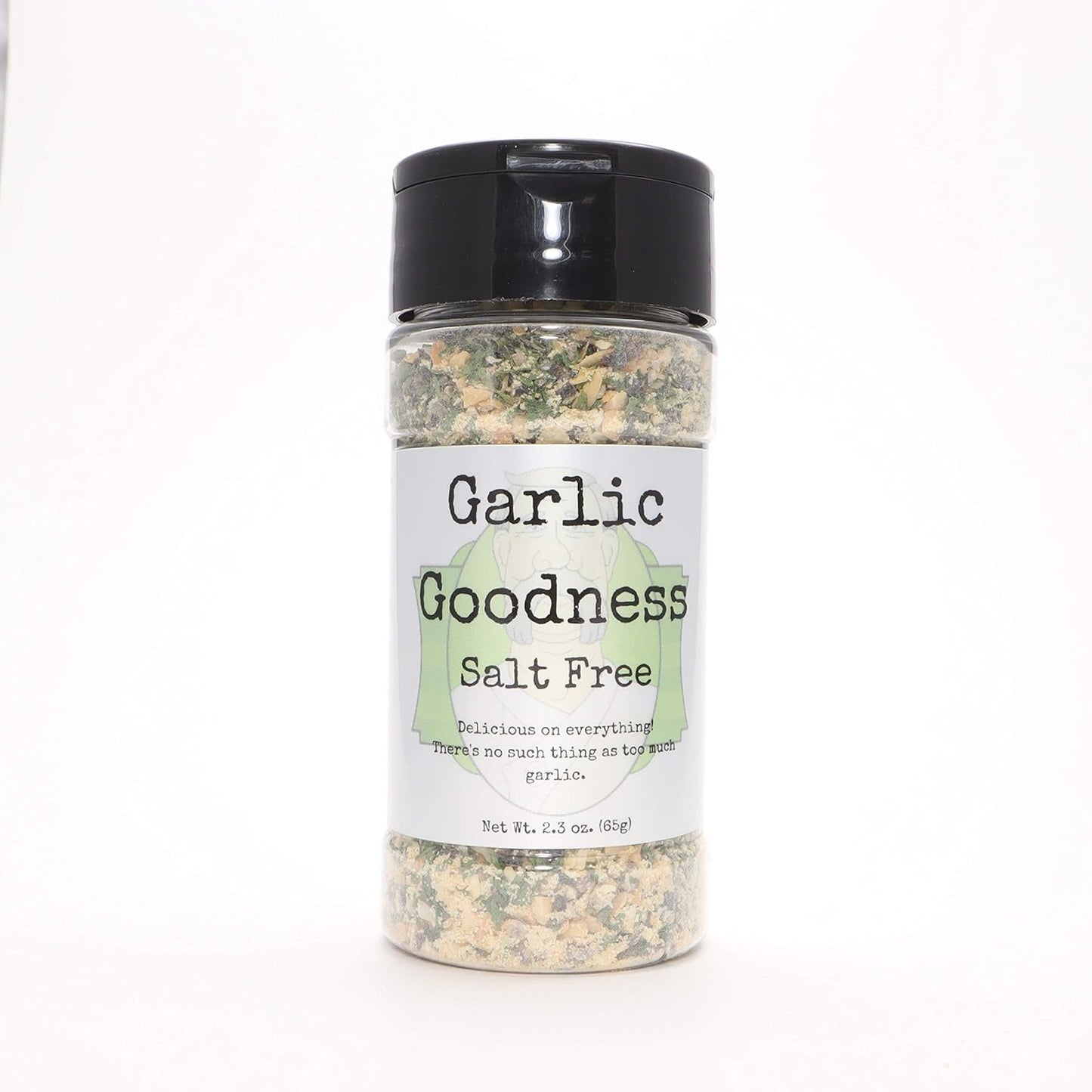 Garlic-Goodness-Salt-Free-|-Colonel-981