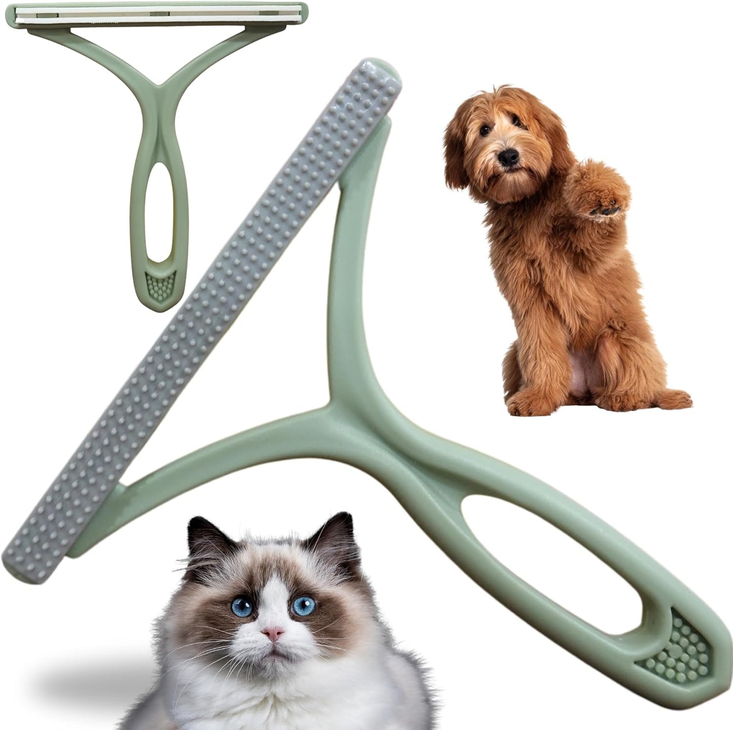 Mini-Portable-Pet-Hair-Remover-Rake---Dual-Sided-Clean-162