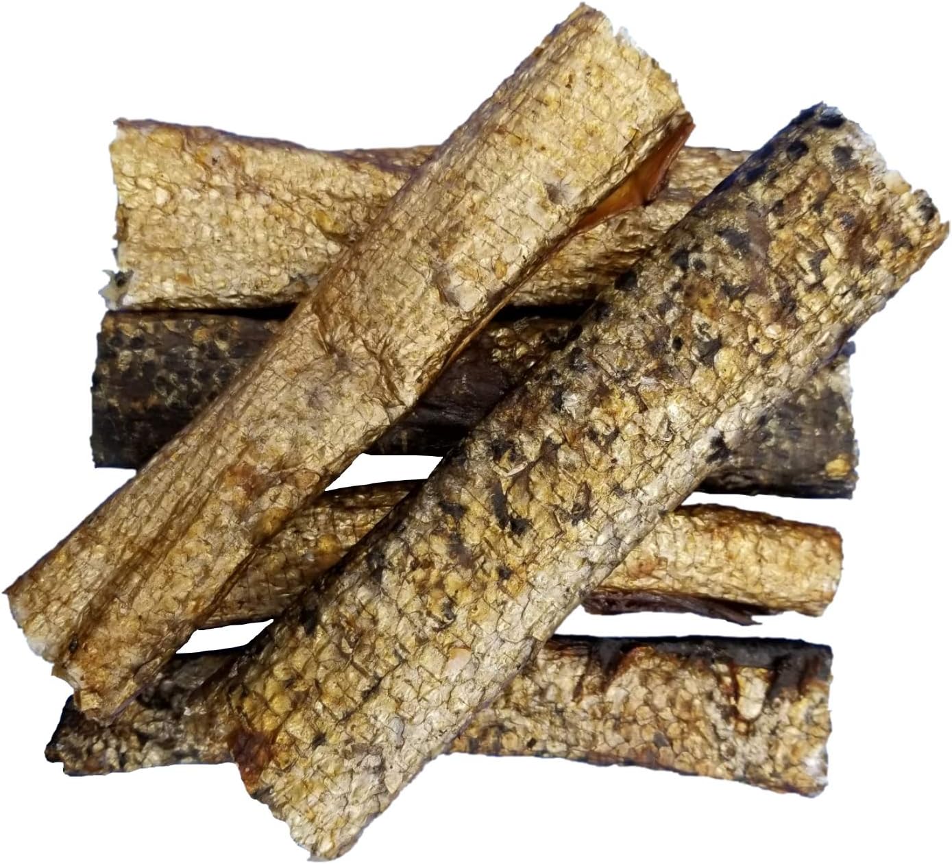 Dog-Treats---Salmon-Skins---Healthy-and-All-Natural---Protein-1020