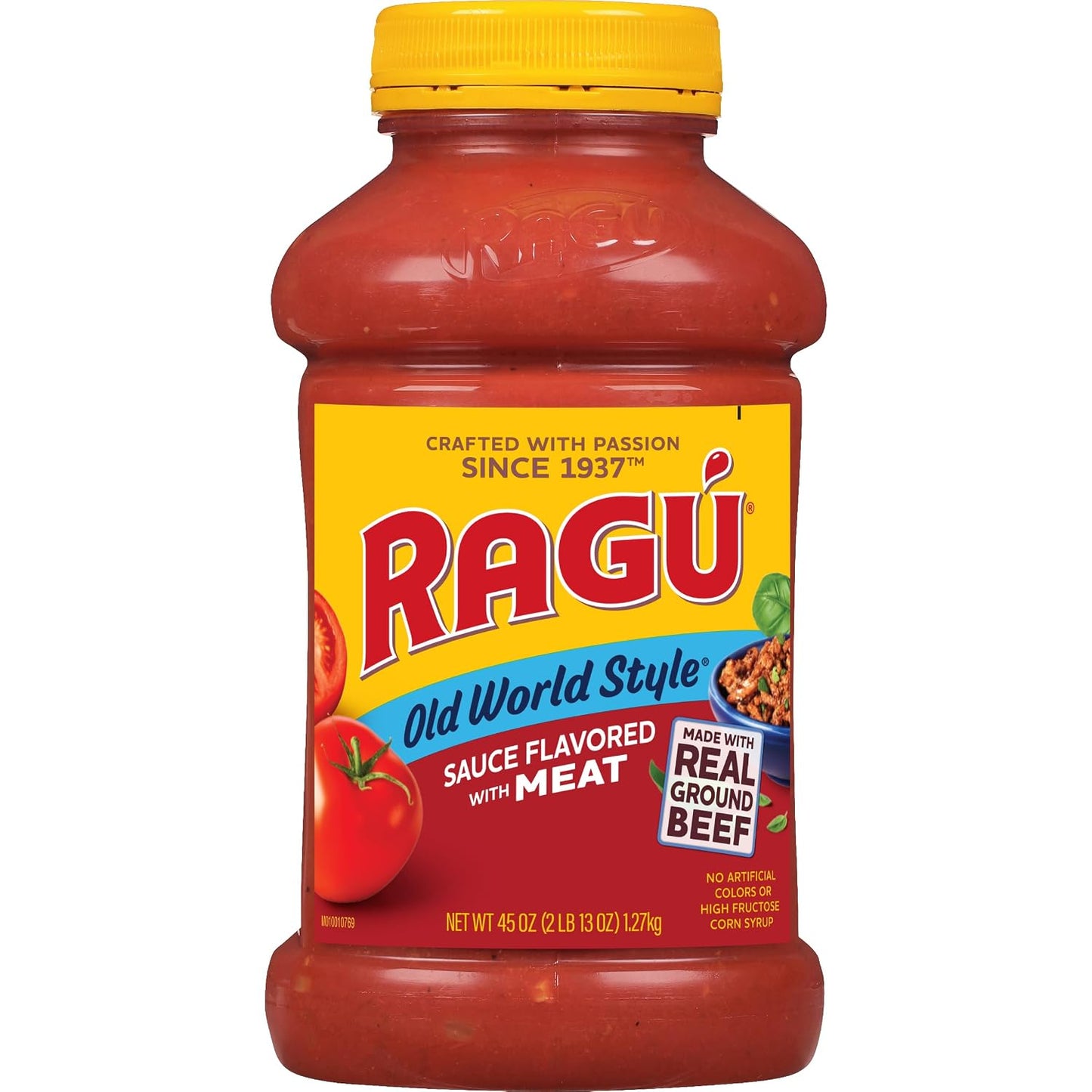 RAGÚ-Old-World-Style-Sauce-Flavored-with-Meat,-Perfect-for-Italian-Style-996