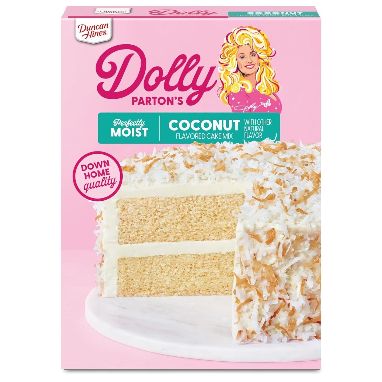 Duncan-Hines-Dolly-Parton's-Favorite-Coconut-Flavored-4055