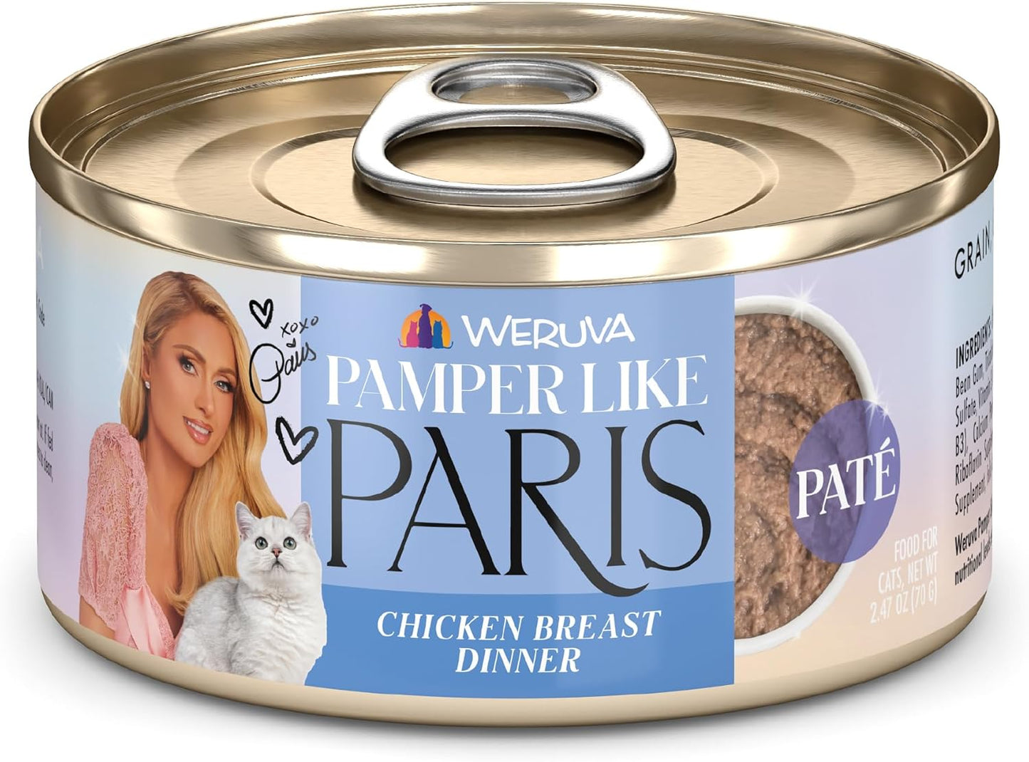 Weruva-Paris-Hilton-Pamper-Like-Paris-Natural-Grain-829