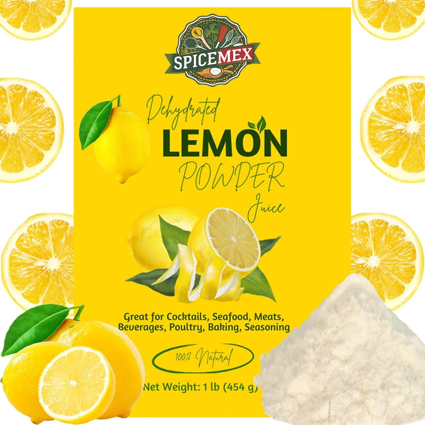 SPICEMEX-Lemon-Juice-Powder-Dehydrated-1LB-No-Sugar-Added-Non-GMO-Vegan-No-No-Intended-52