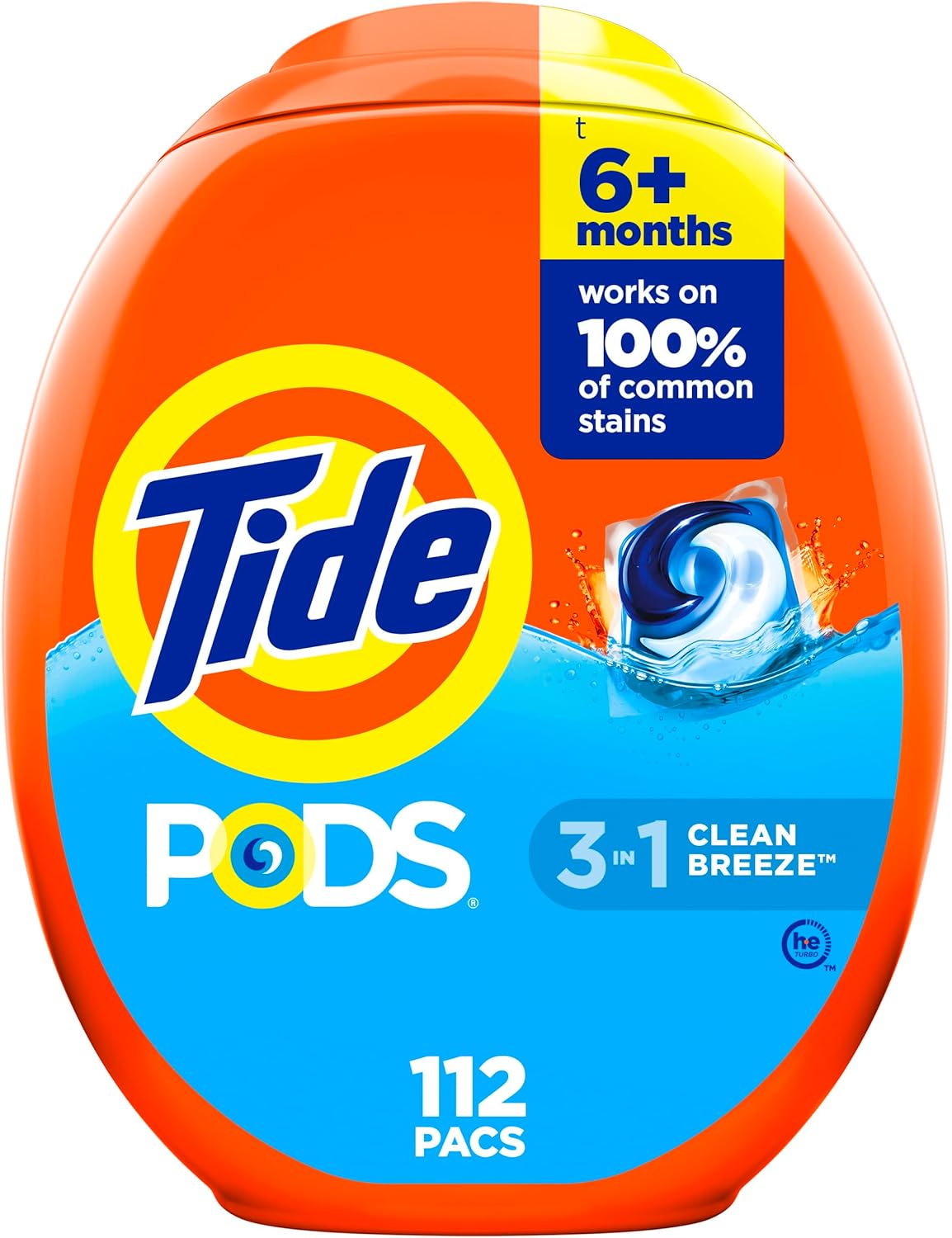 Tide-PODS-Laundry-Detergent-Soap-Pacs,-HE-Compatible,-112-ct,-3973