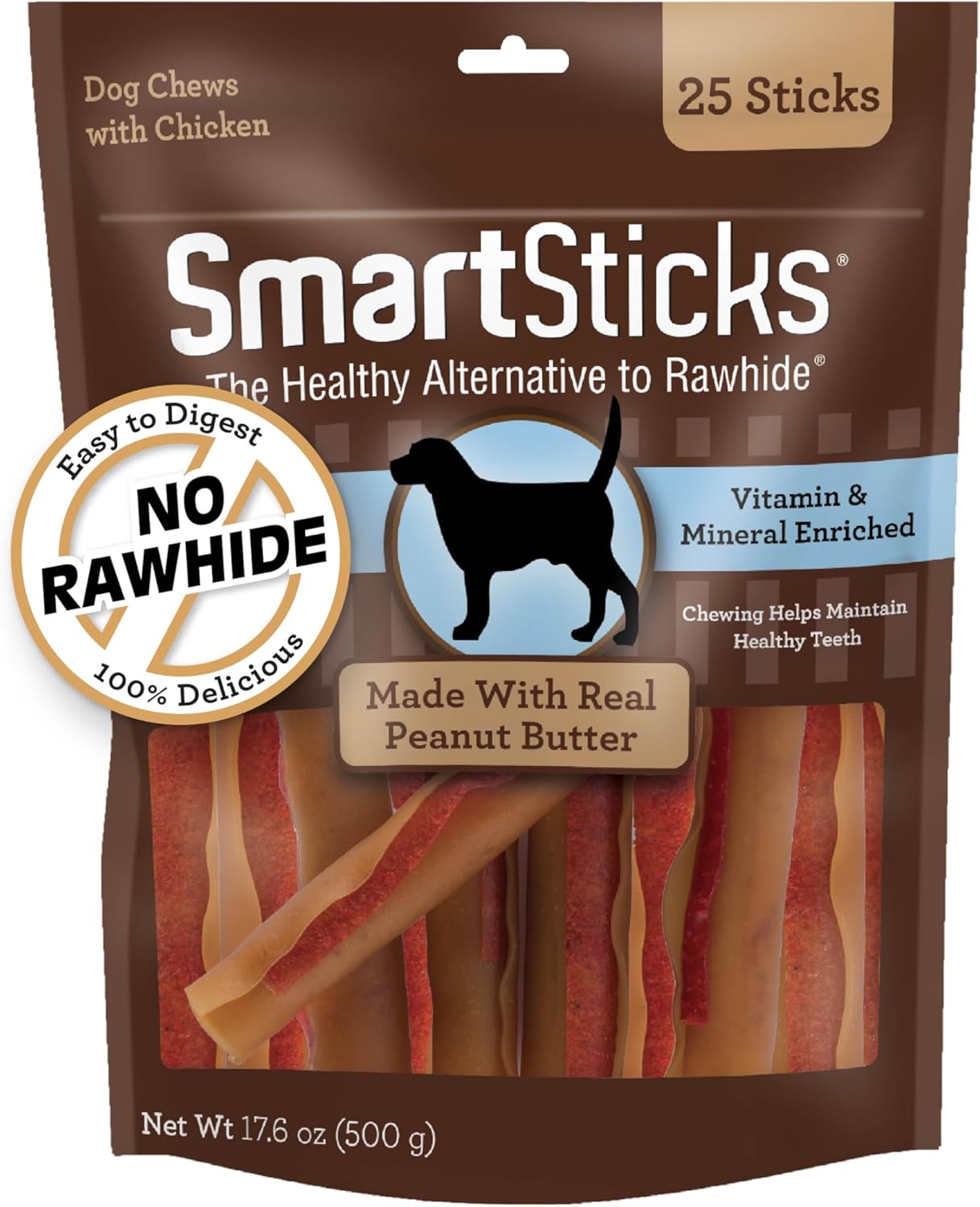 SmartSticks-With-Real-Peanut-Butter,-25-Count,-Treat-4217