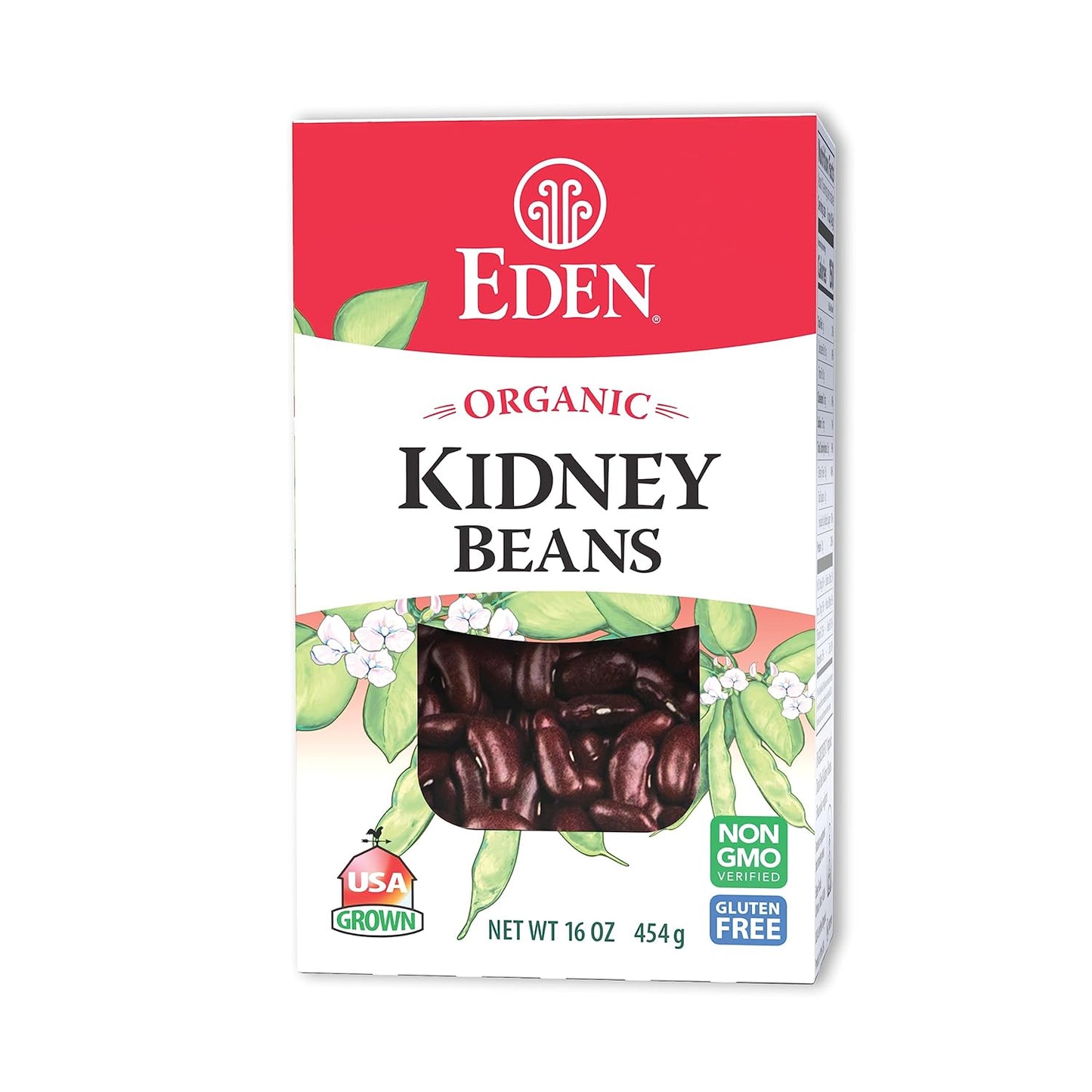Eden-Organic-Dark-Red-Kidney-Beans,-547