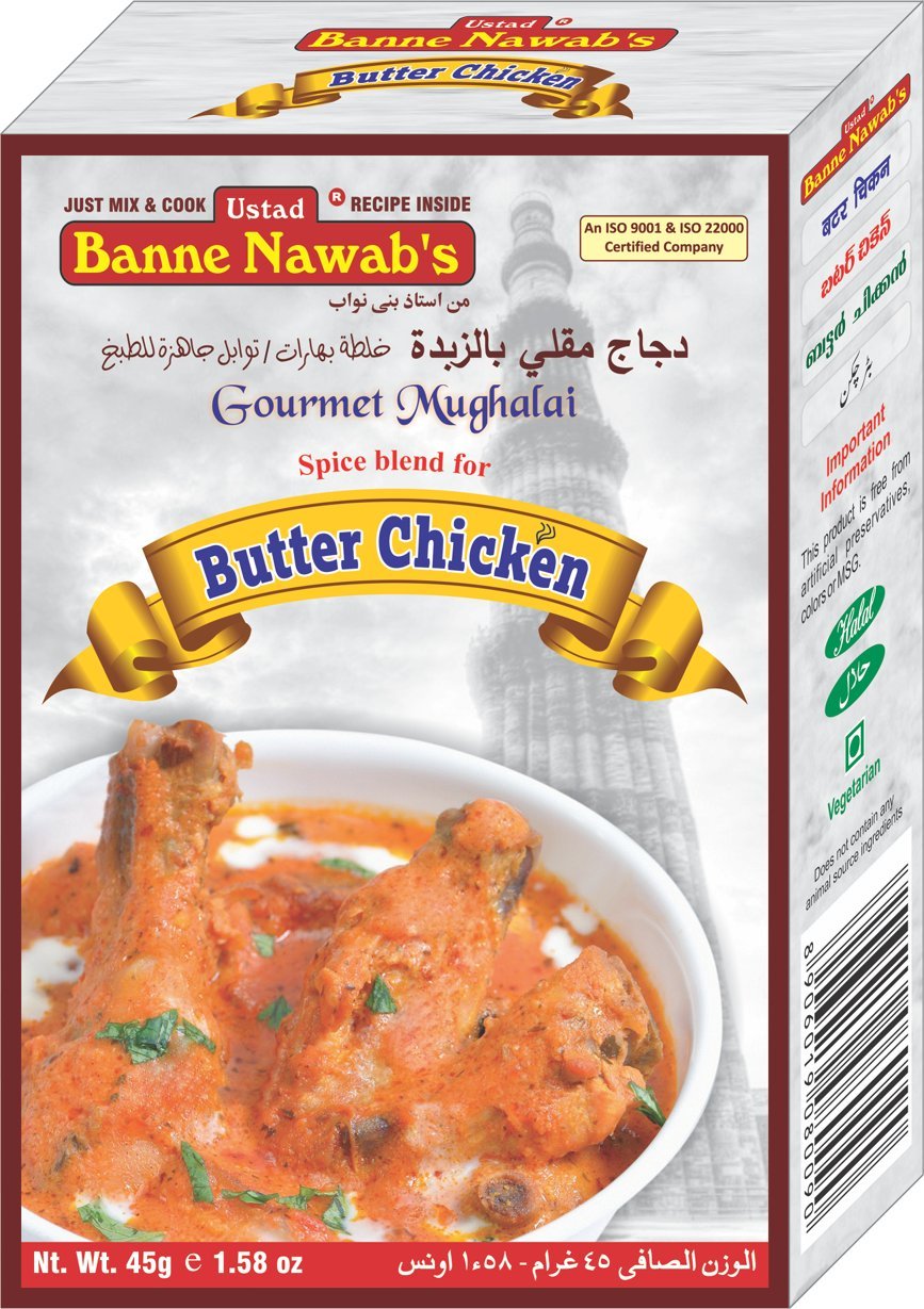 Banne-Nawab-Ethinic-Hyderabadi-Mantequilla-Masala-de-pollo-(1.58-onzas,-oz)-405