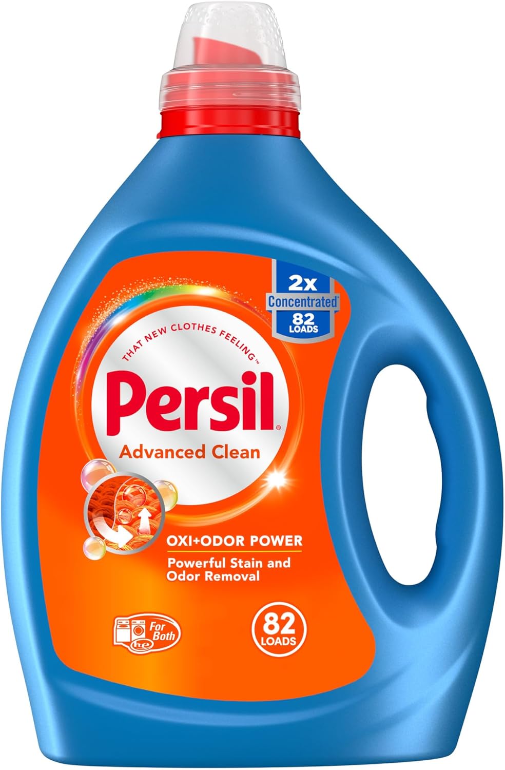 Persil-Advanced-Clean-Oxi+Odor-Power,-Liquid-Laundry-Detergent,-High-Efficiency-3983