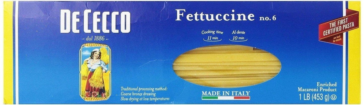 Fettuccine-#6-16-Ounces-(Case-of-20)---459