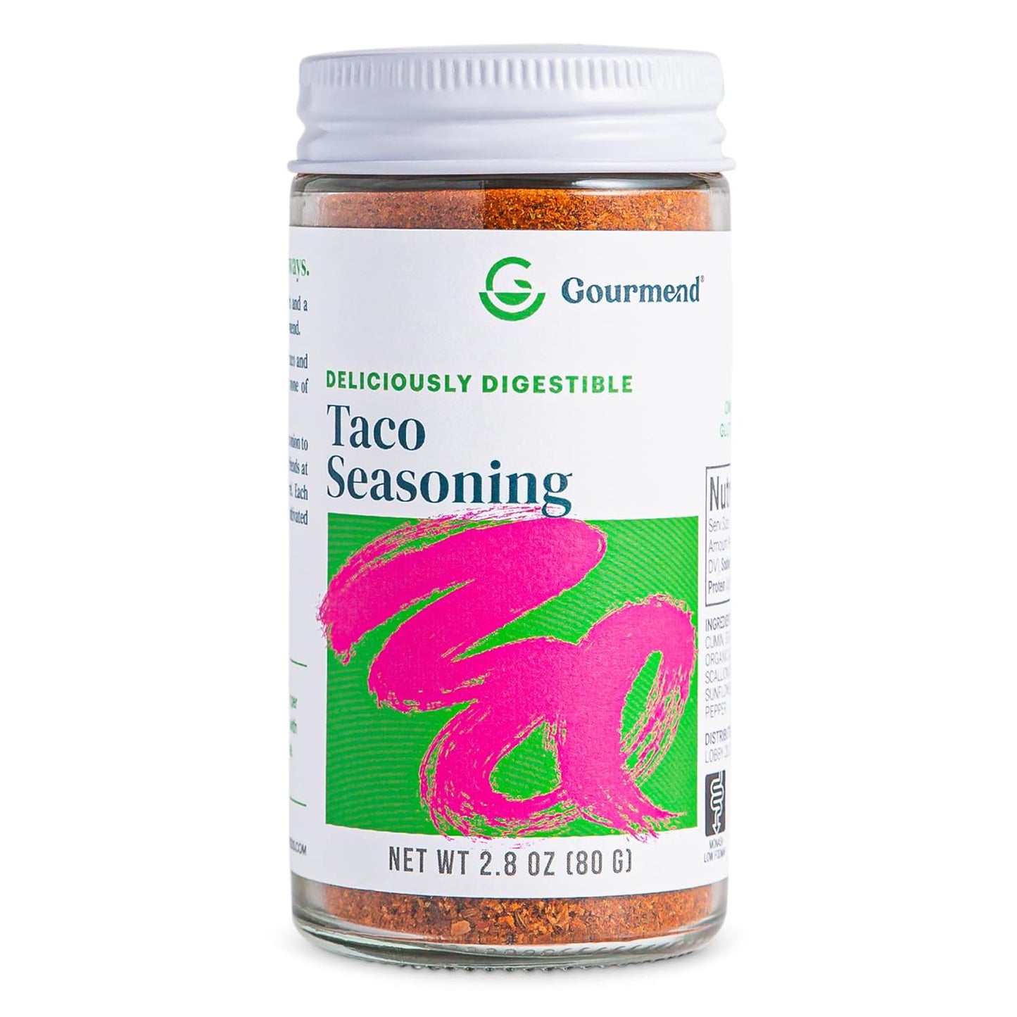 Gourmend-Condimento-para-tacos-de-alimentos-–-Bajo-certificado-FODMAP,-relleno,-212