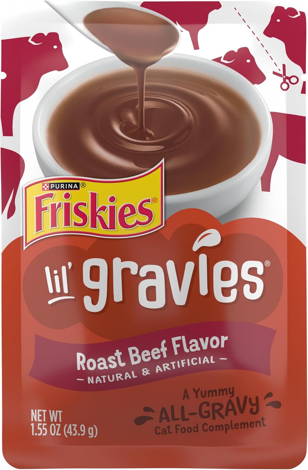 Purina-Friskies-Lil'-Gravies-Roast-Beef-Flavor-Cat-Food-Complement-Lickable-Treats-(Pack-16)1385