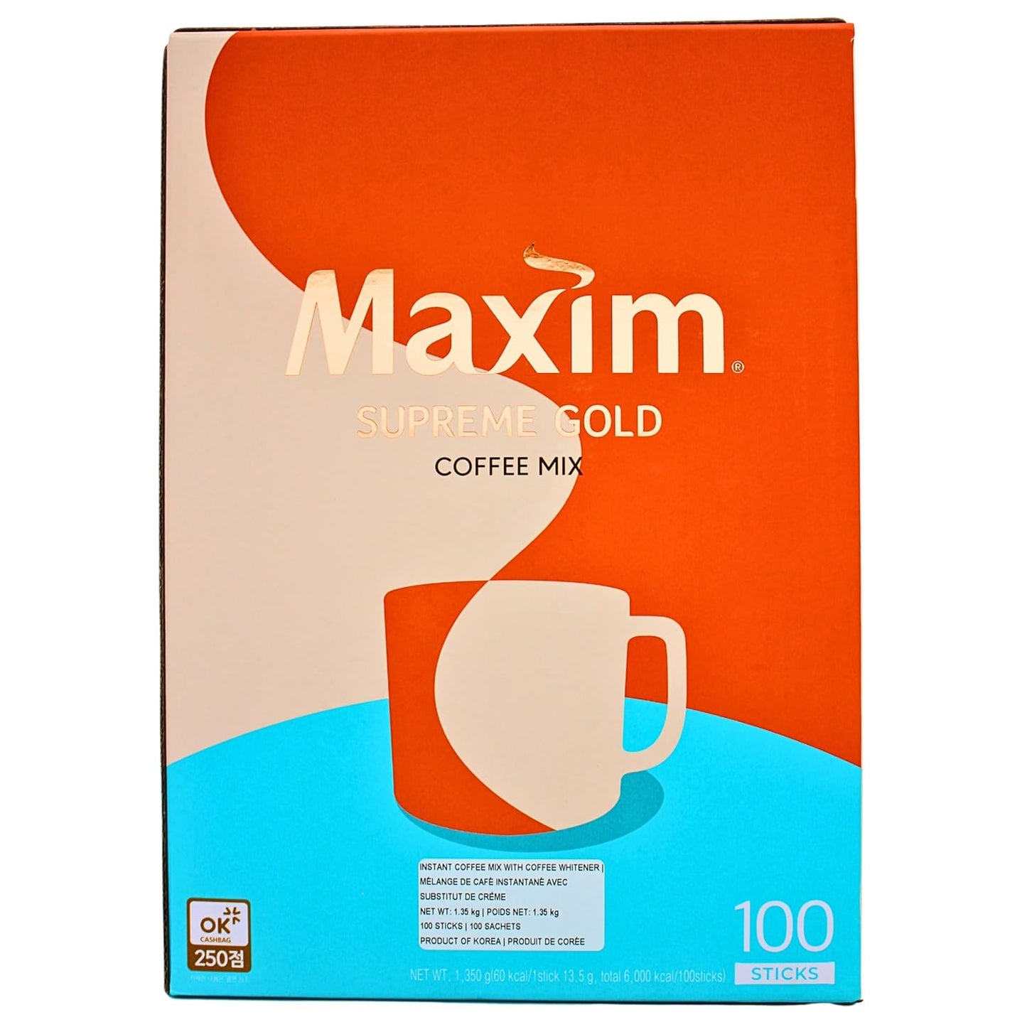 MAXIM-SUPREME-GOLD-COFFEE---100pks---------------1505
