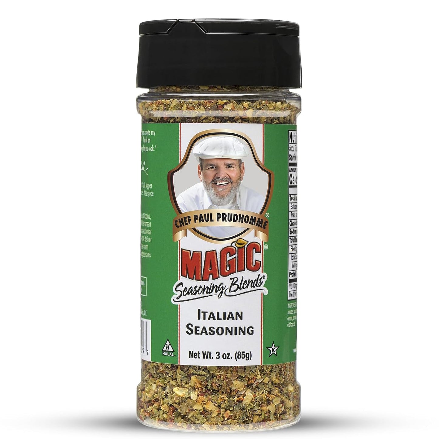 Chef-Paul-Magic-Seasonings-Blends-Magic-Italian-Seasoning-|-No-Sugar,-No-569
