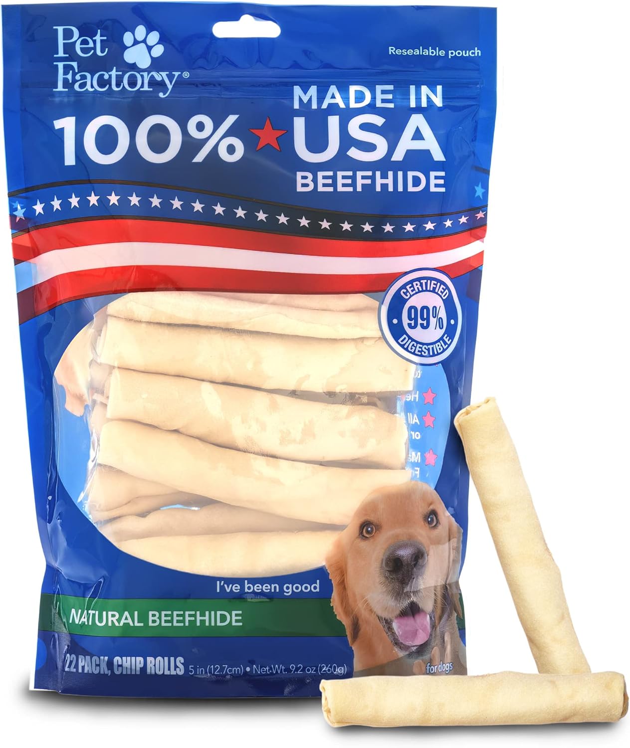 1-Made-in-USA-Beefhide-5"-Chip-Rolls-4100