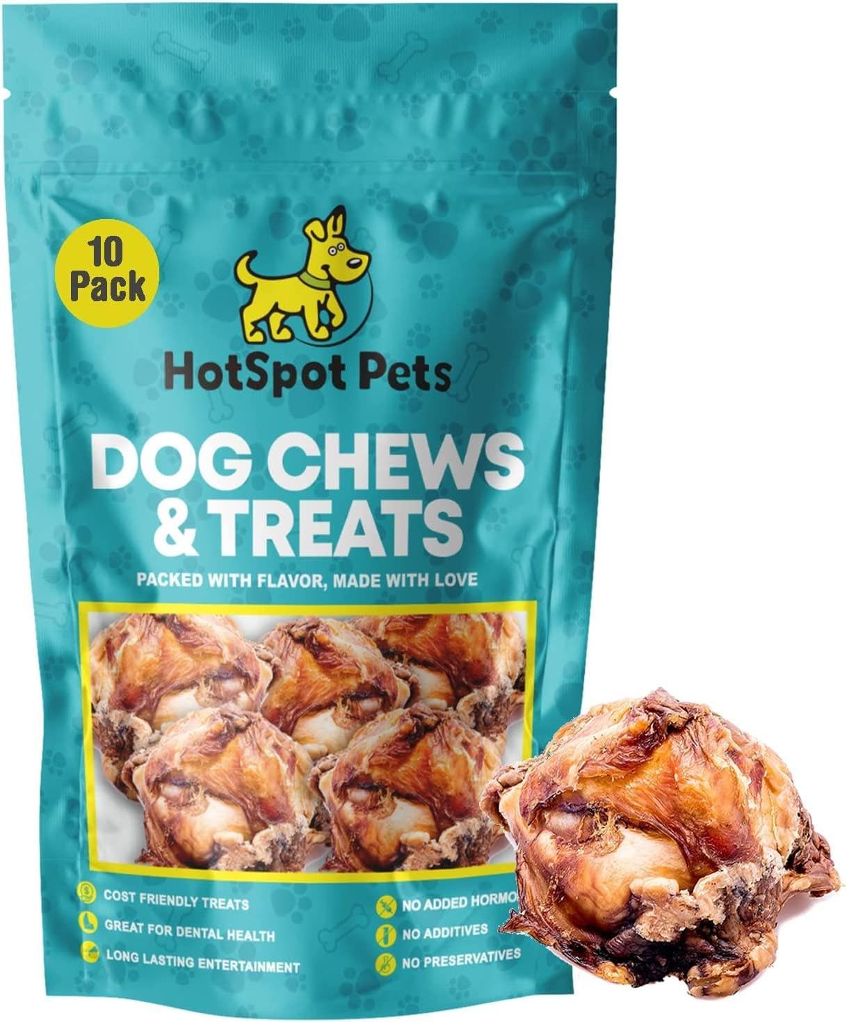 All-Natural-Beef-Knee-Caps-for-Dogs,-Dog-1522