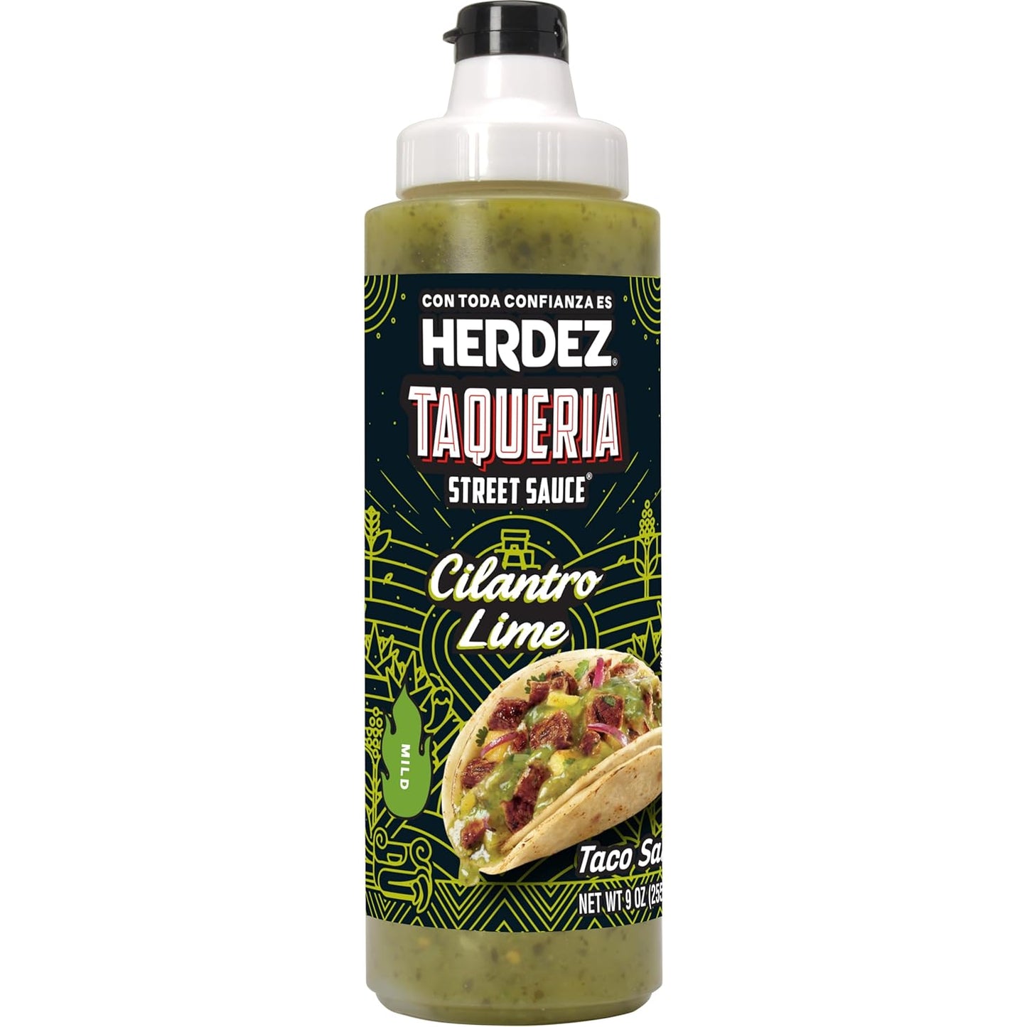 HERDEZ-TAQUERIA-STREET-SAUCE-Cilantro-Lime-2160