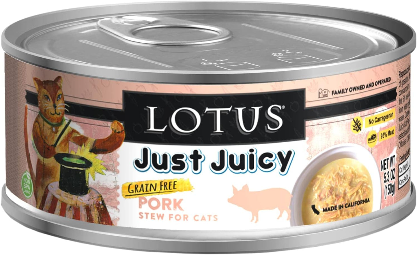 Lotus-Just-Juicy-Cat-Canned-Food,-24-By-29