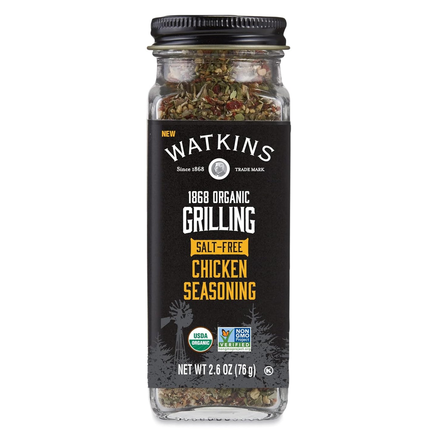 Watkins-Salt-Free-Organic-Chicken-Seasoning,-2.6-oz,-1-Pack---------840
