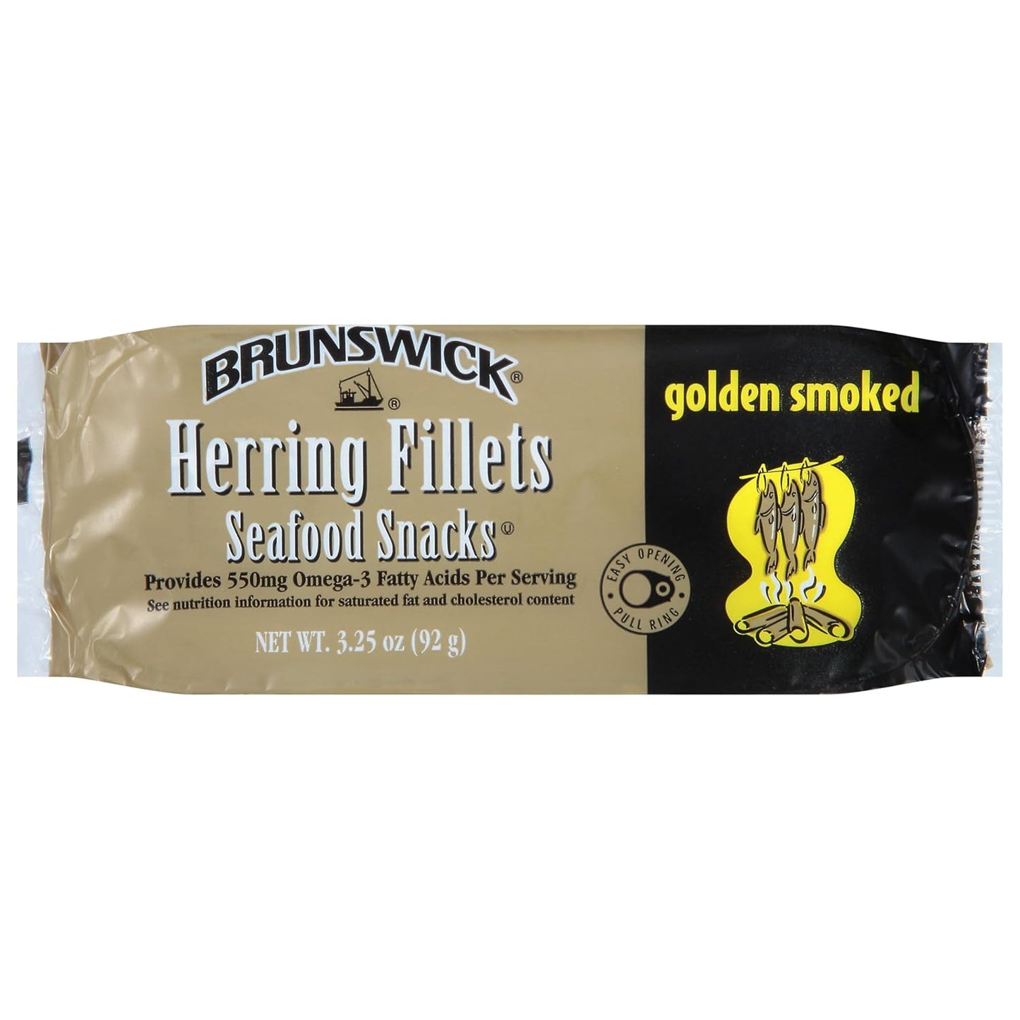 Brunswick-Golden-Smoked-Herring-Fillets,-3.25-2422