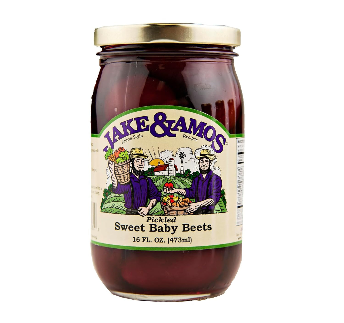 Jake-&-Amos---Remolacha-dulce-en-escabeche-/-665