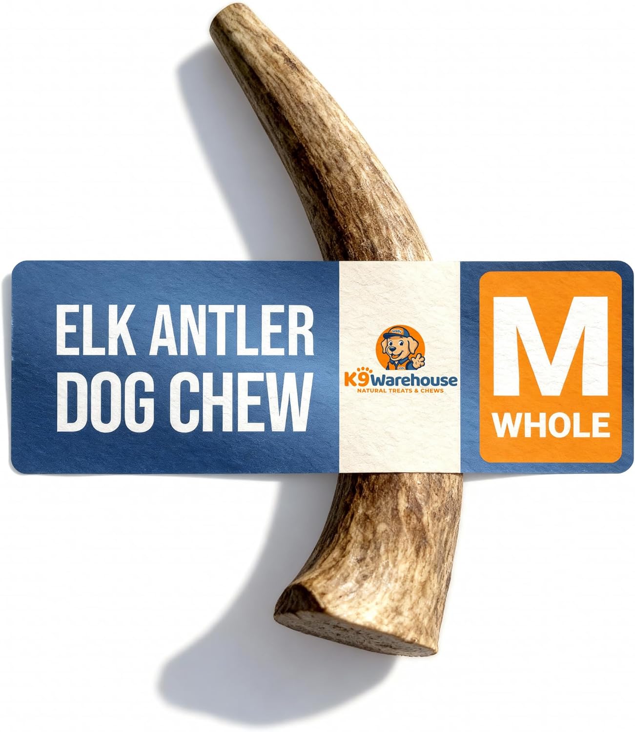 K9warehouse-Natural-Elk-Antlers-for-Dogs---Premium-Grade-Long-Lasting-Dog-Chews-867