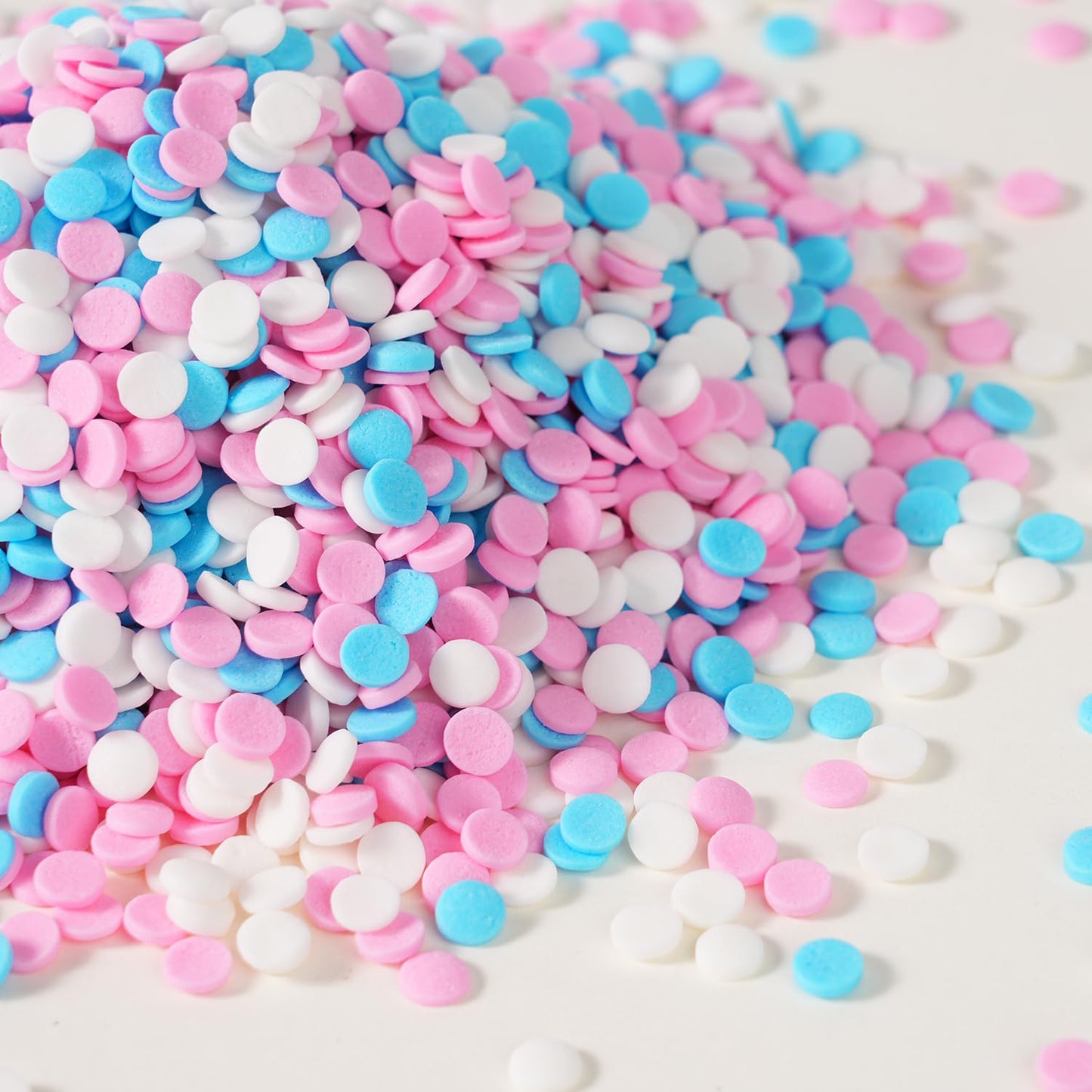 Edible-Pink-Blue-White-Sprinkle-for-Cake-Decorating,-Confetti-Sprinkles,-Round-Sprinkles,-for-Cake,-868