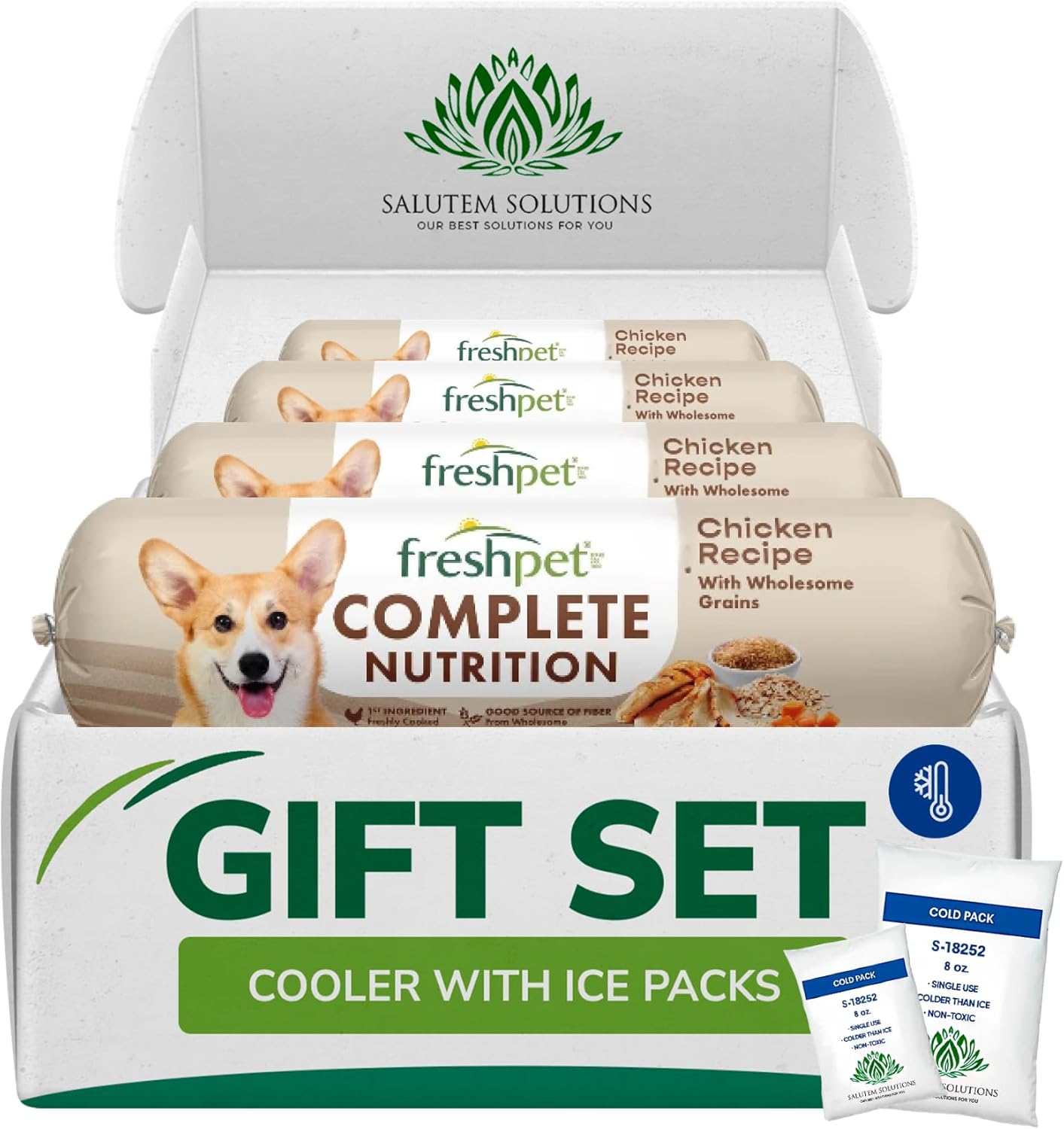 Rollo-de-comida-para-perros-de-pollo-Complete-Nutrition,-231