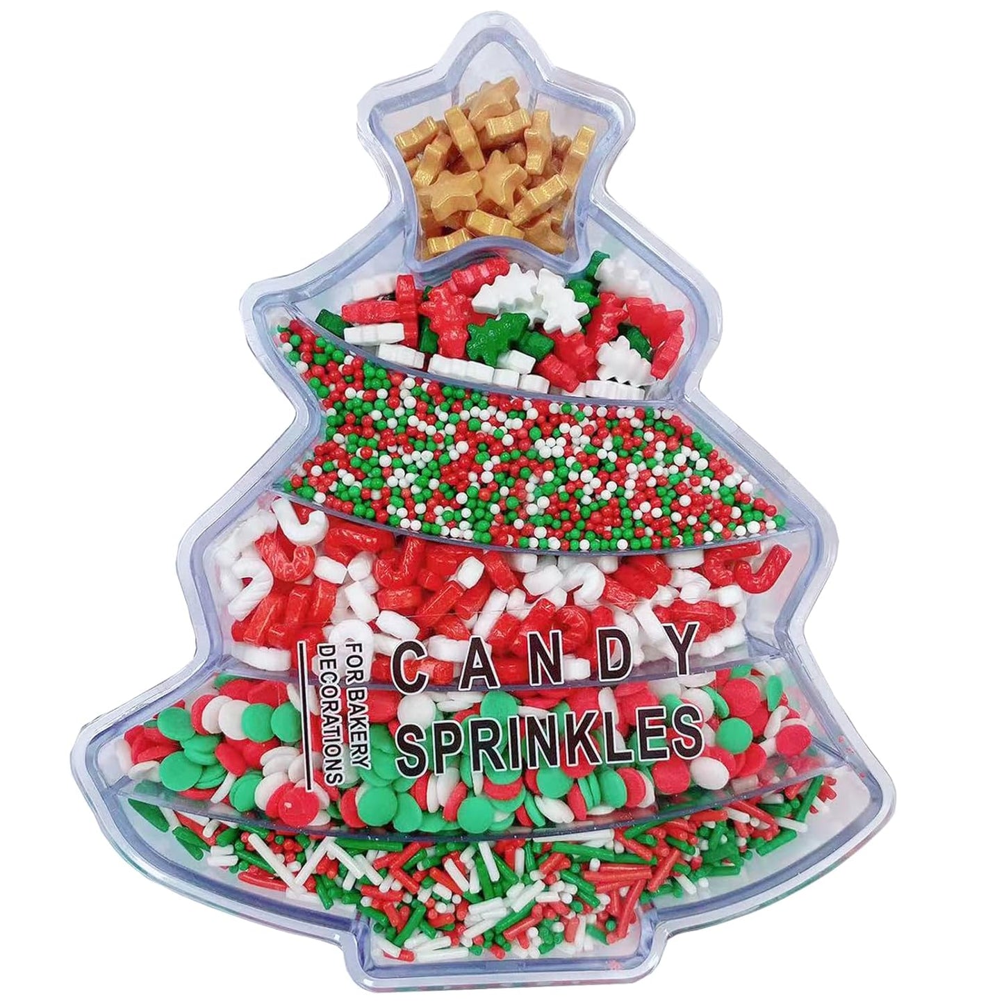 PhilaeEC-Christmas-Mix-Sprinkle-Edible-for-Cake-Decoration-Red-Green-White-Sprinkle-Baking-Cupcake-660
