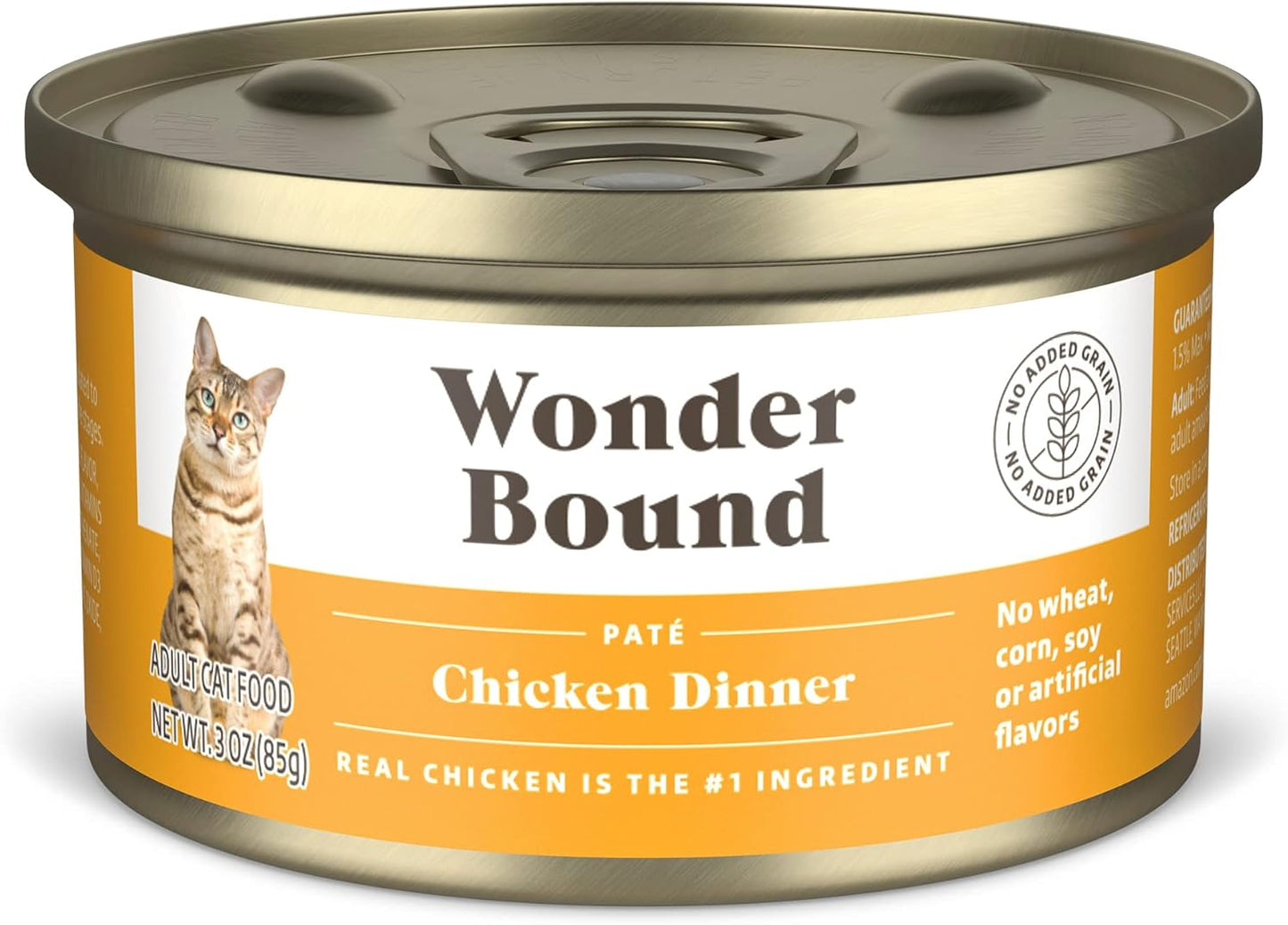 Amazon-Brand---Wonder-Bound-Wet-Cat-Food,-Paté,-No-Added-Grain,-3-1249