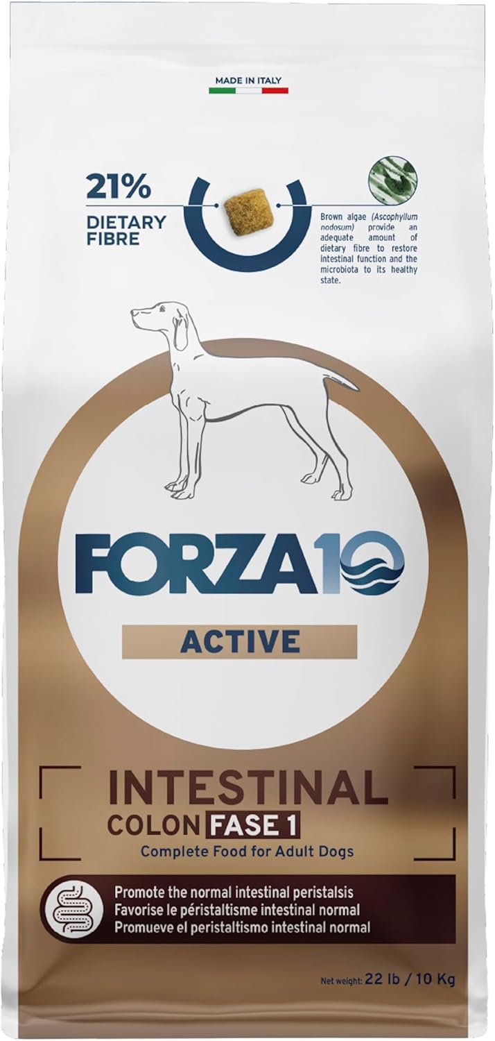 Forza10-Active-Intestinal-Colon-Fase-1-Alimento-seco-para-540