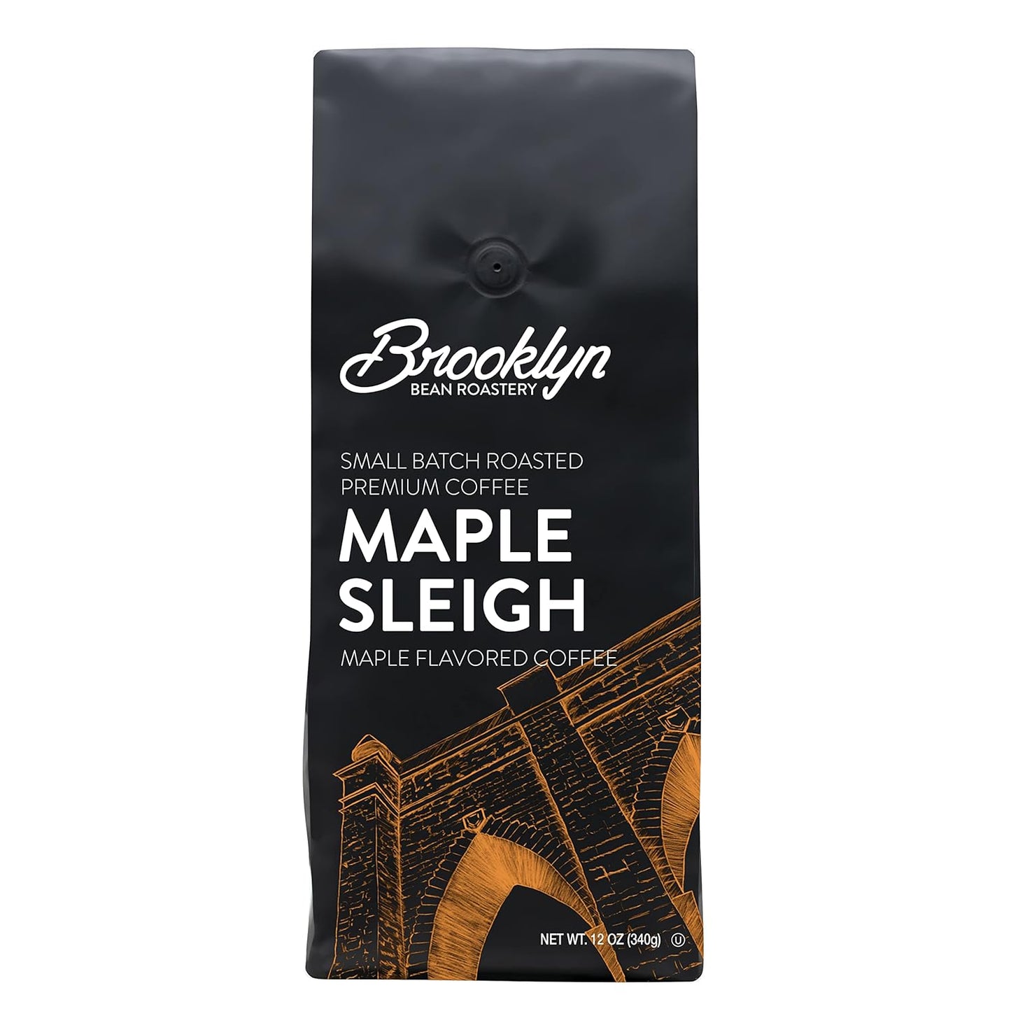 Brooklyn-Beans-Maple-Sleigh---Café-molido-tostado-1-arábica-artesanal,-a3129