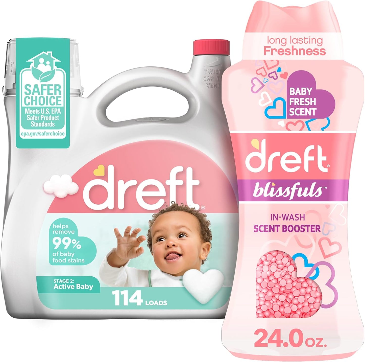 Bundle-of-Dreft-Stage-0.0833333333333333-Active-Baby-Liquid-Laundry-Detergent-3458