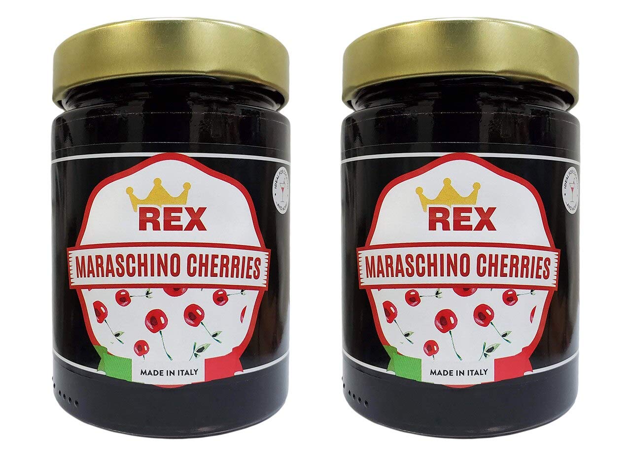 REX-Gourmet-Cocktail-Italian-Maraschino-Cherries,-1877