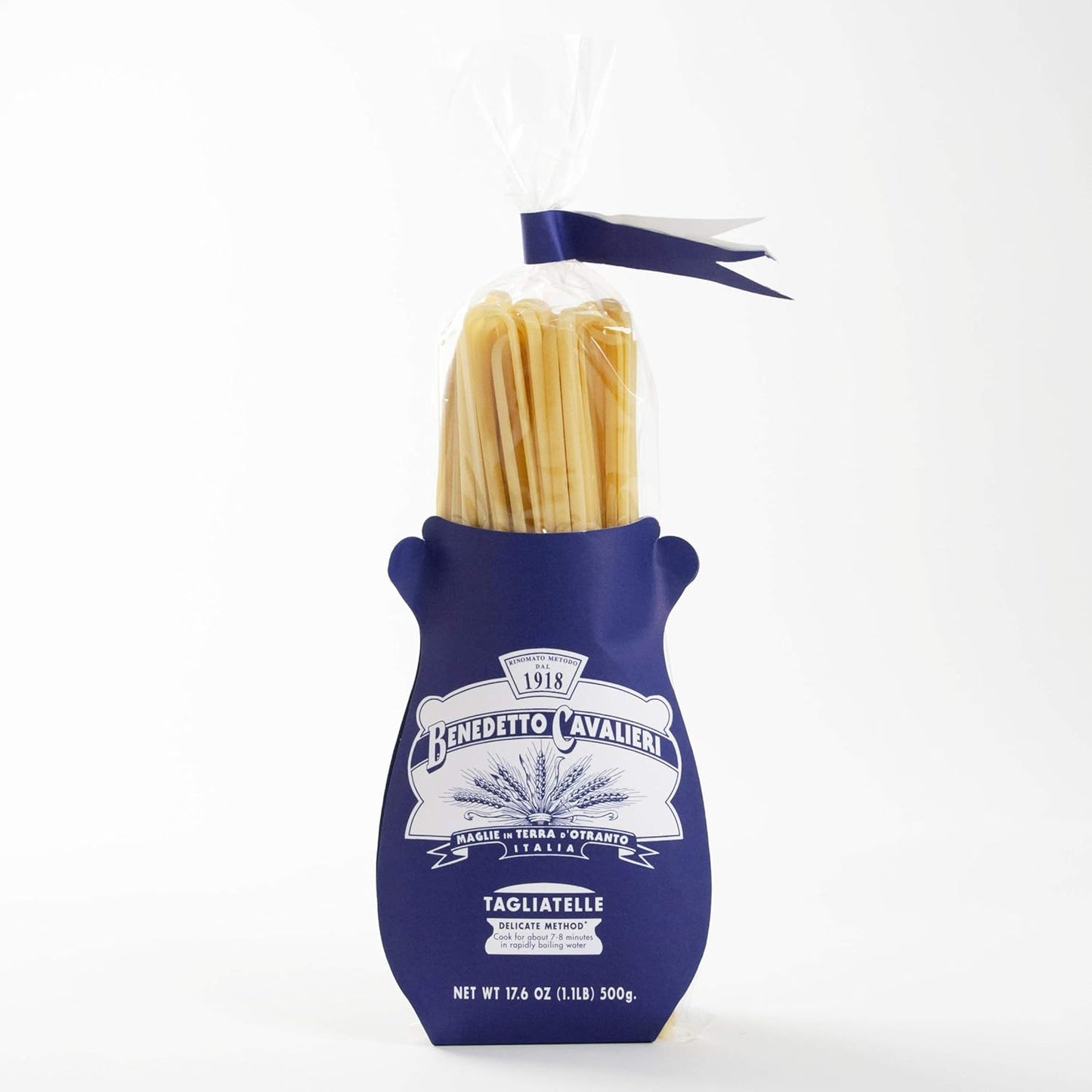 Benedetto-Cavalieri-Pasta---Tagliatelle-(1.1-pound)---486