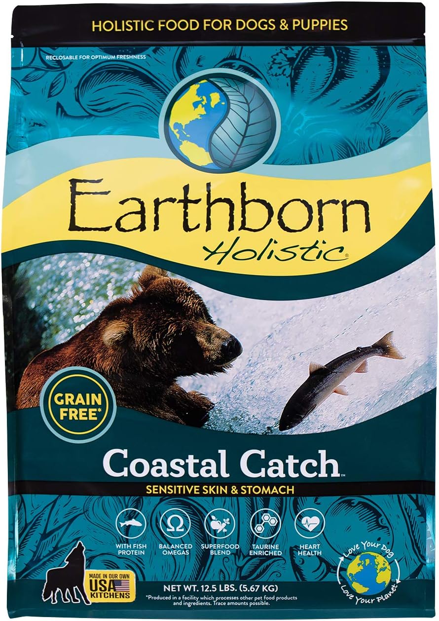 Earthborn-Holistic-Coastal-Catch---Alimento-seco-para-perros,-274