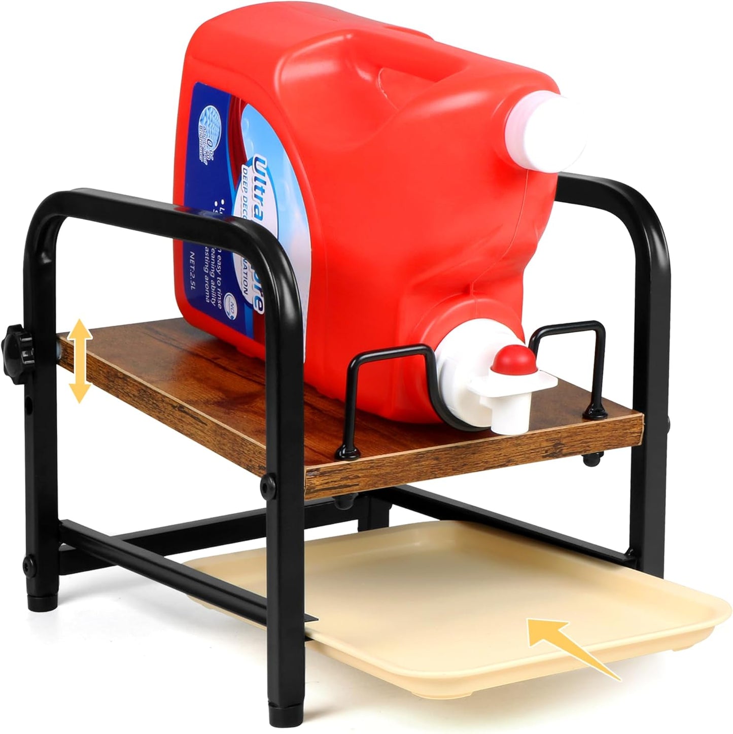 Laundry-Detergent-Holder-&-Laundry-Detergent-Soap-Dispenser---Liquid-452