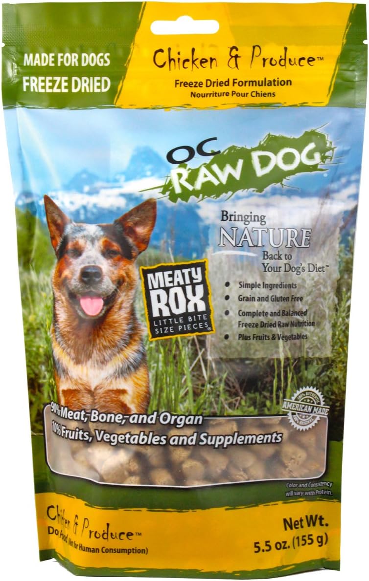 OC-RAW-DOG-Rox-Carne-liofilizado,-pollo,-5.5-oz-1022