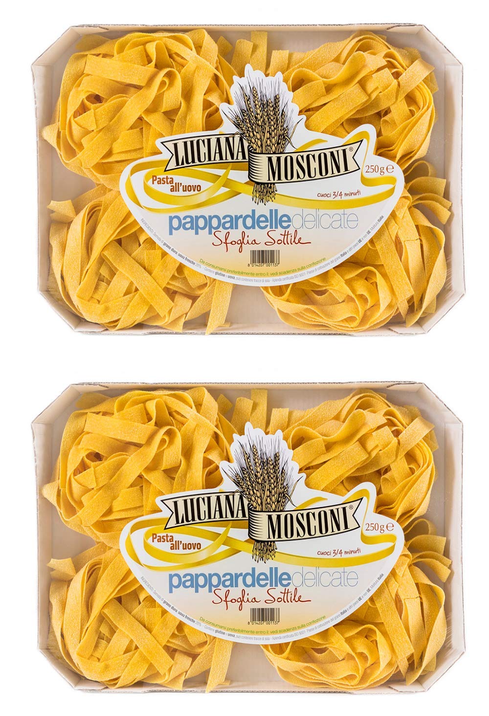 Luciana-Mosconi-Egg-Pappardelle-Delicate-Pasta-250gm-8.82oz,-75