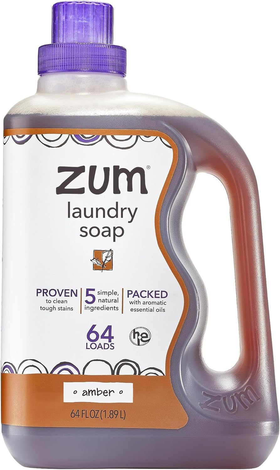 Zum-Laundry-Soap-by-Indigo-Wild---Liquid,-Plant-Based-Soap-3899