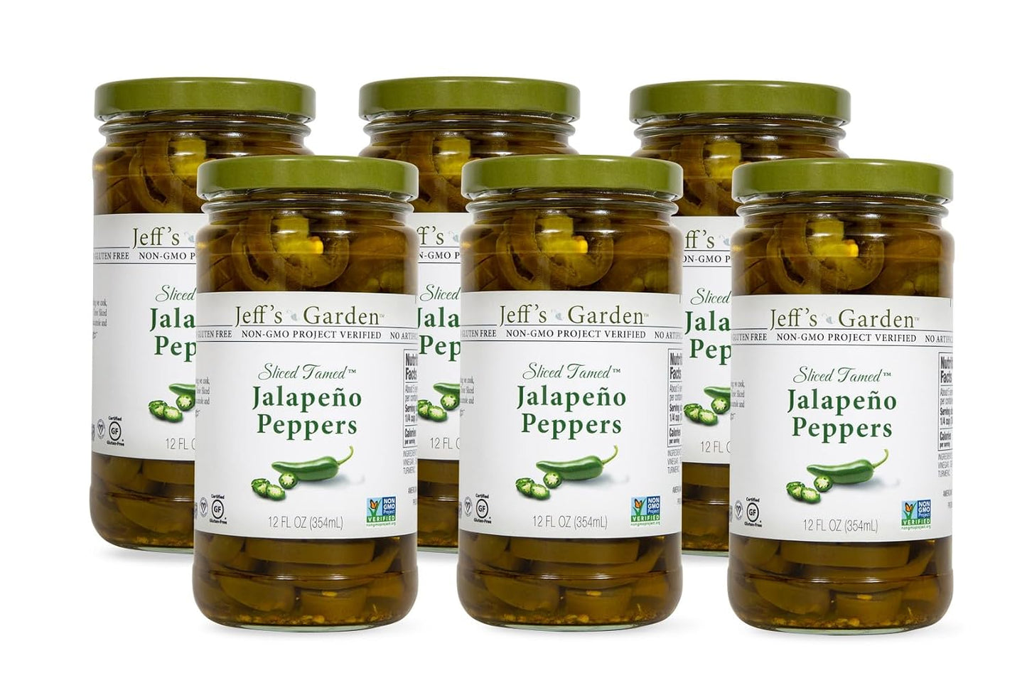 Jeff's-Garden-Sliced-Tamed-Jalapeño-Peppers,-12-oz-(Pack-of-6)---300