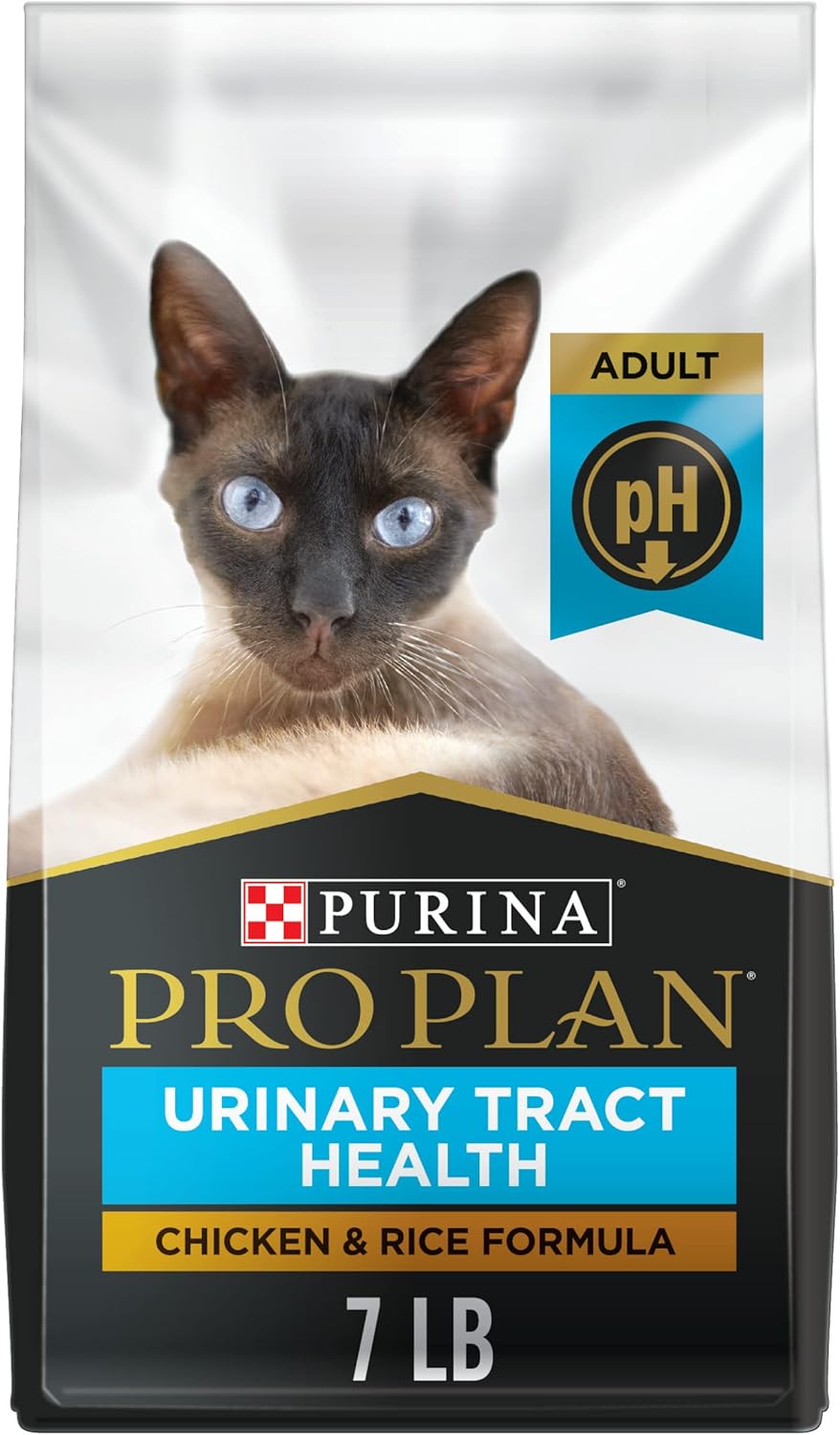 Purina-Pro-Plan-Urinary-Tract-Cat-Food,-Chicken-and-Rice-Formula---7-1850