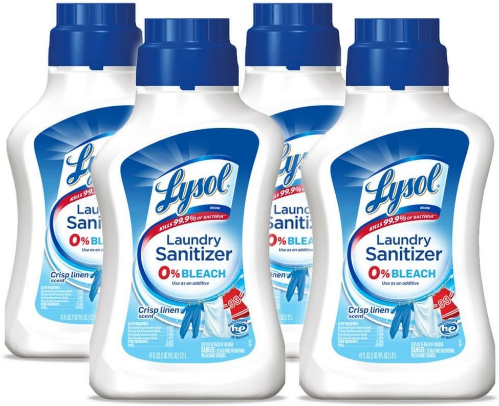 LYSOL-Laundry-Sanitizer,-Crisp-Linen-41-oz-(4-Pack)---740